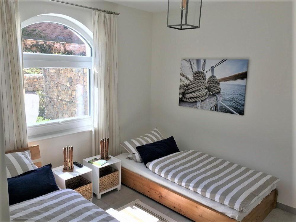 Compass-App-5 Apartment Ховахт Екстериор снимка